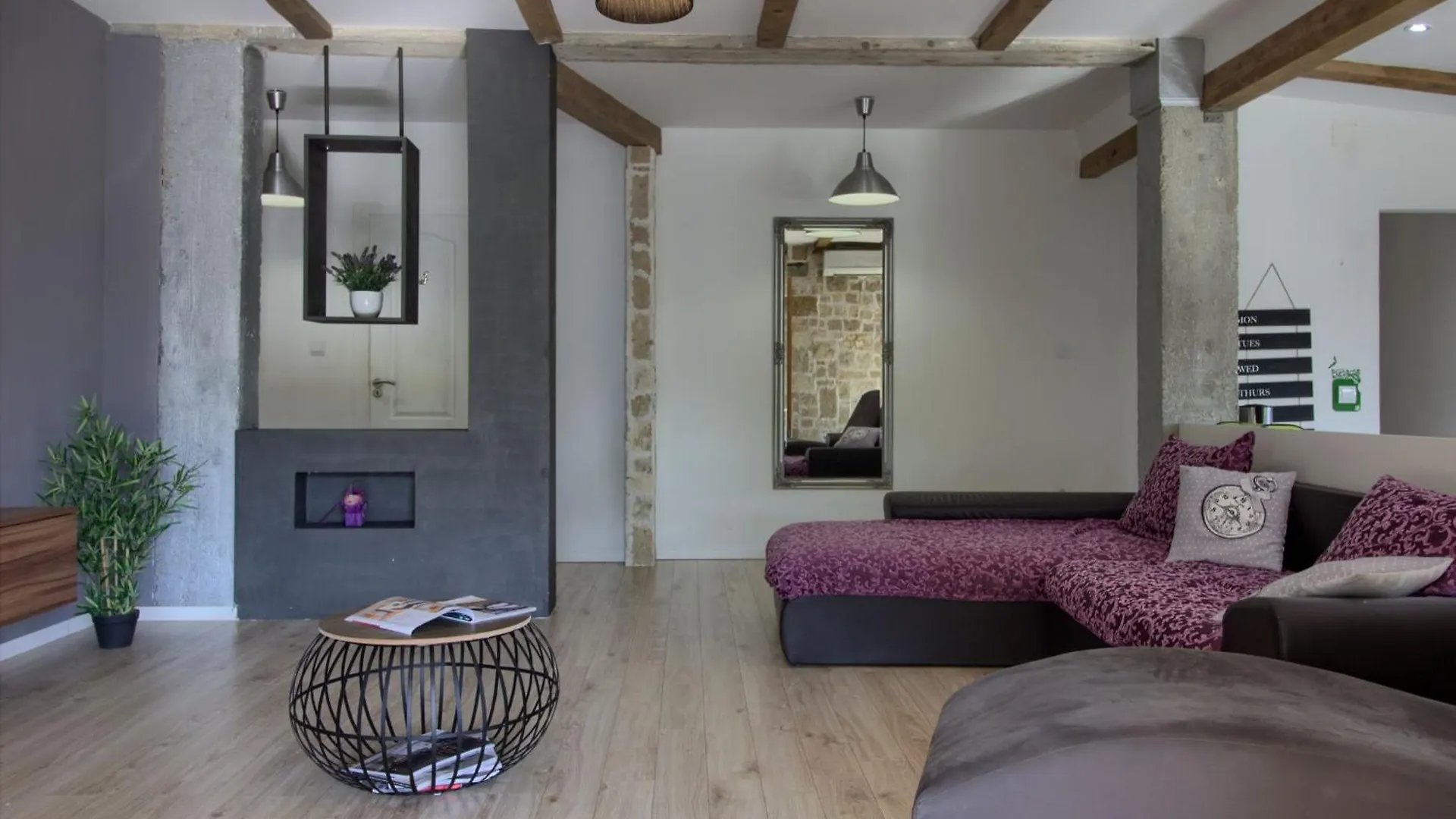 Holiday home Ferienhaus In Arena Mit Privatem Pool Sisan