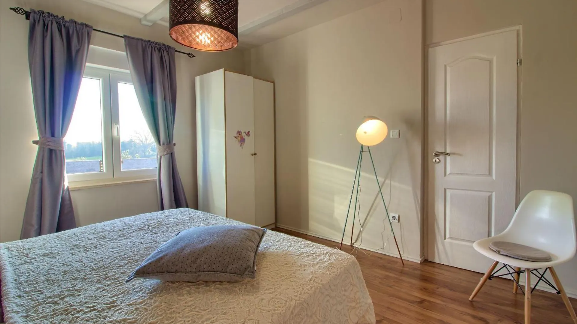 Ferienhaus In Arena Mit Privatem Pool Sisan Holiday home