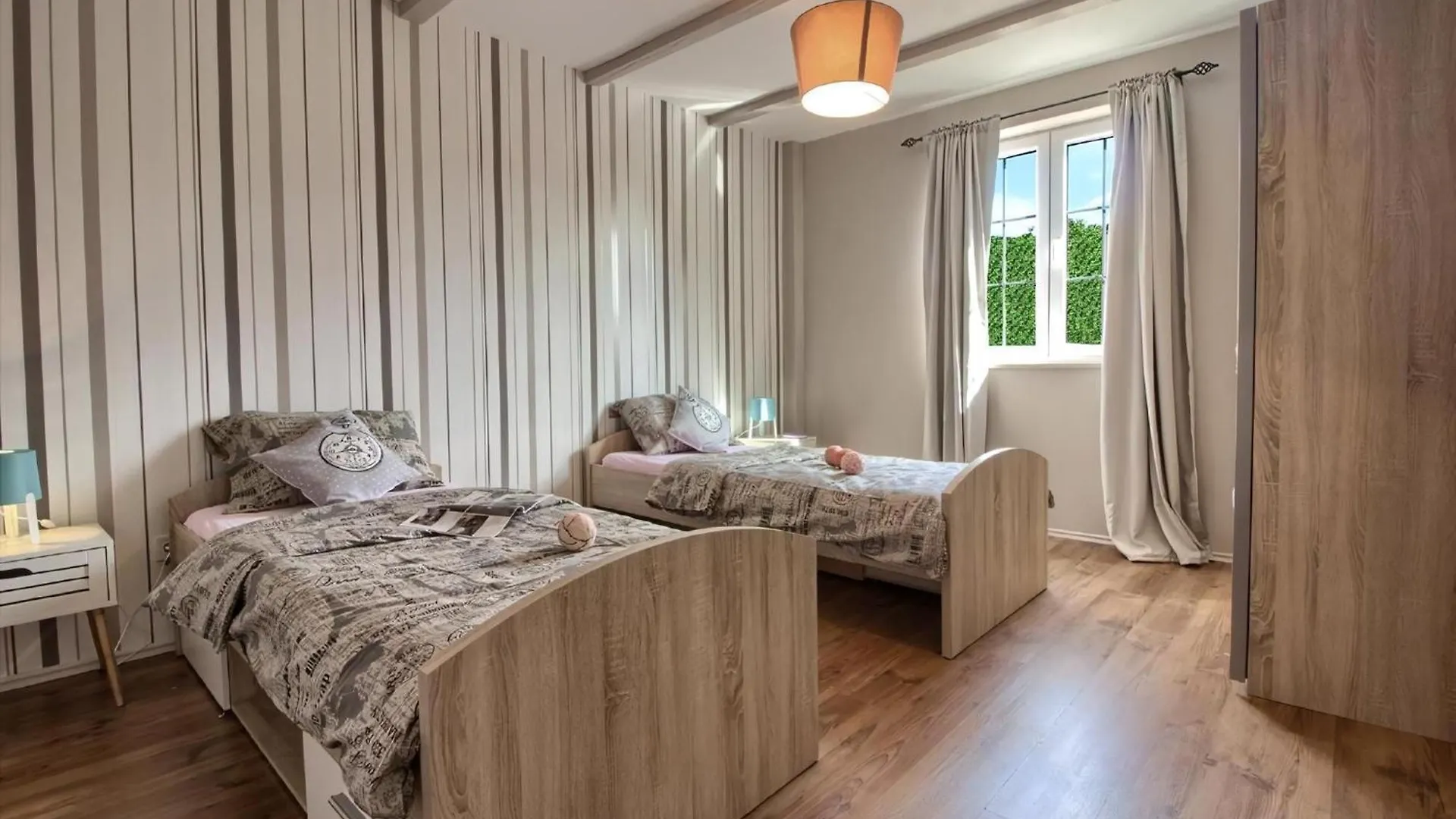 Holiday home Ferienhaus In Arena Mit Privatem Pool Sisan Croatia