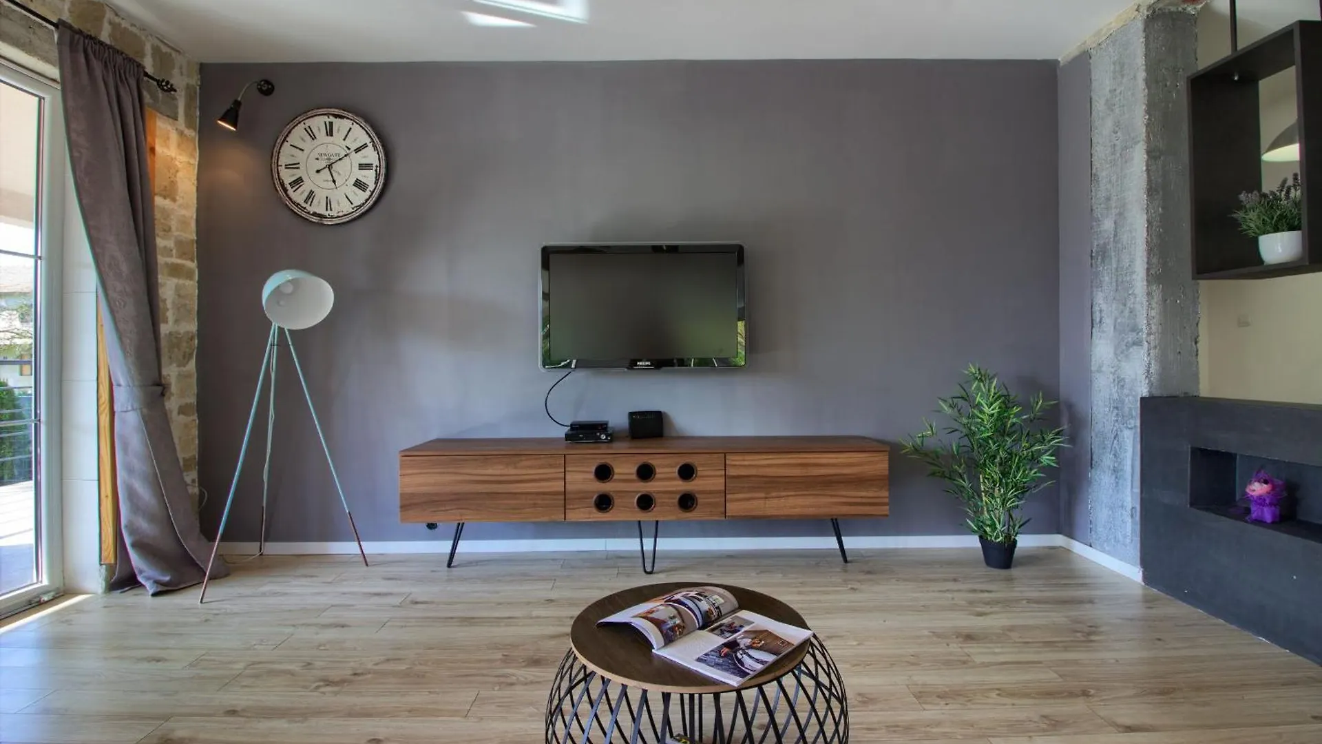 Ferienhaus In Arena Mit Privatem Pool Šišan
