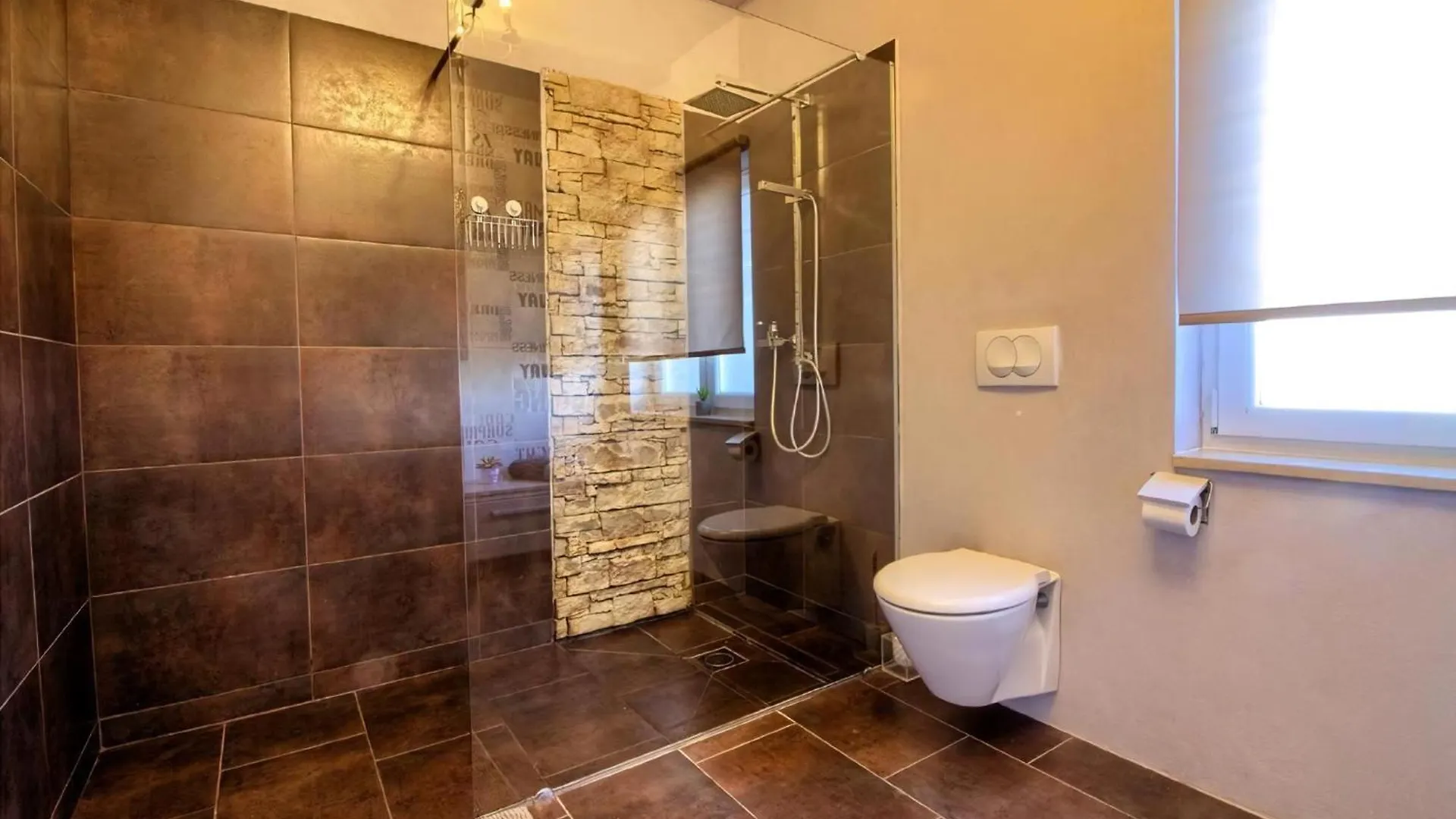 Holiday home Ferienhaus In Arena Mit Privatem Pool Sisan Croatia