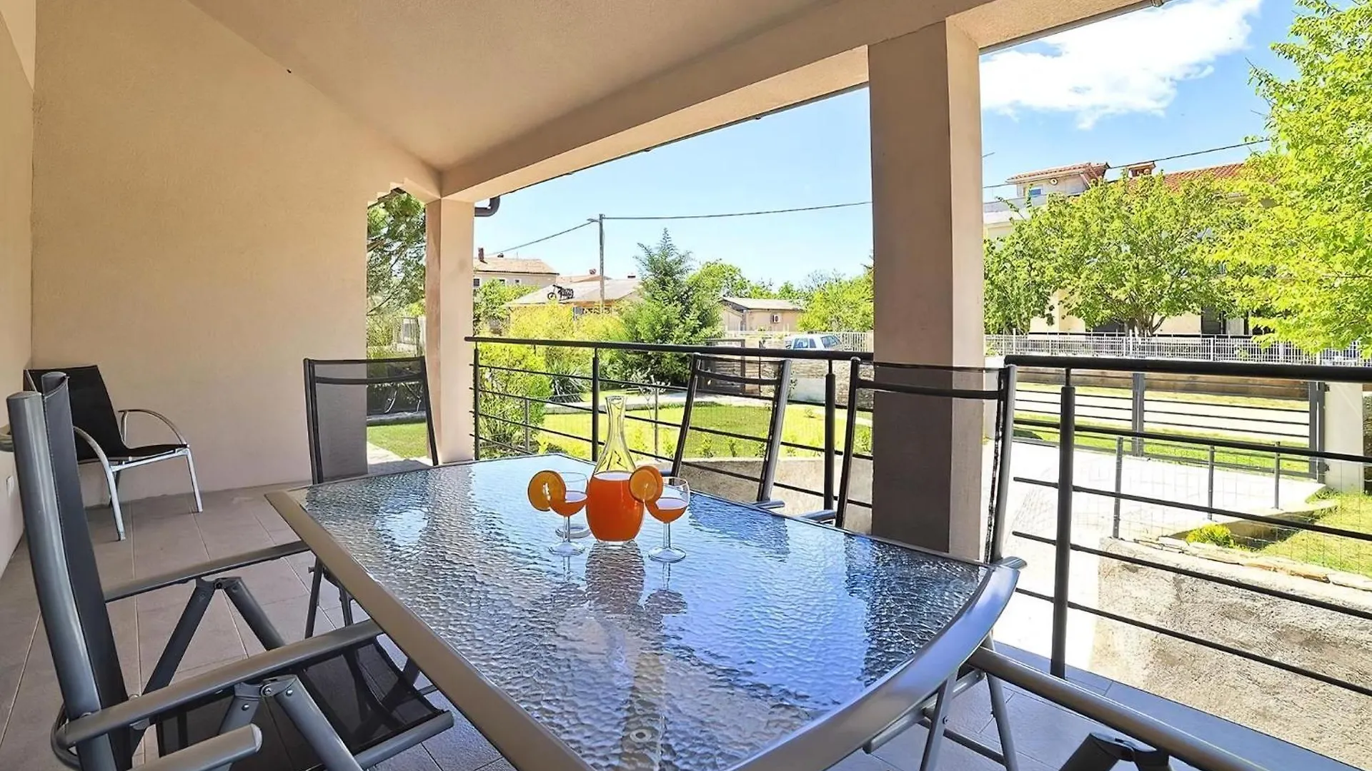 Ferienhaus In Arena Mit Privatem Pool Sisan Croatia