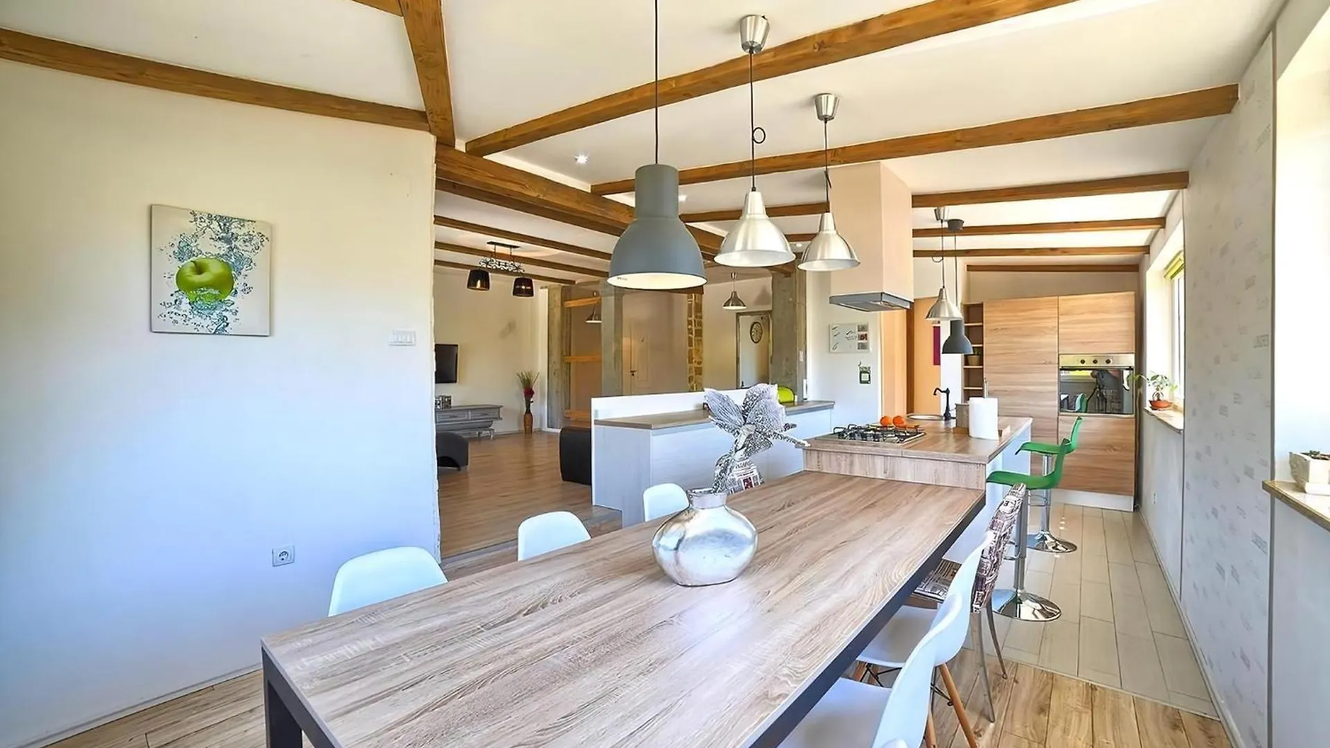 Ferienhaus In Arena Mit Privatem Pool Sisan 0*,  Croatia